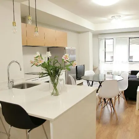 Barrio De La Arena *