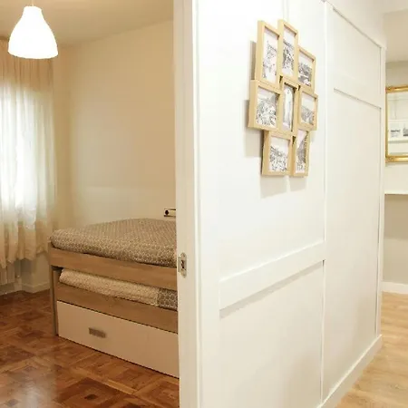 Apartment Barrio De La Arena Gijon
