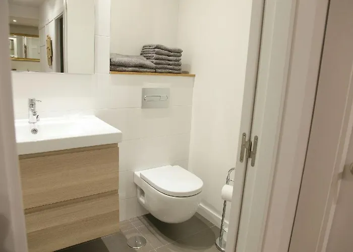 Barrio De La Arena * Gijón