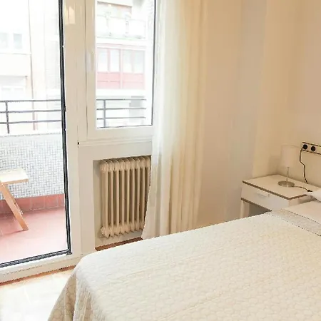 Barrio De La Arena *