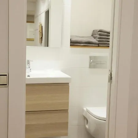 Barrio De La Arena Apartamento
