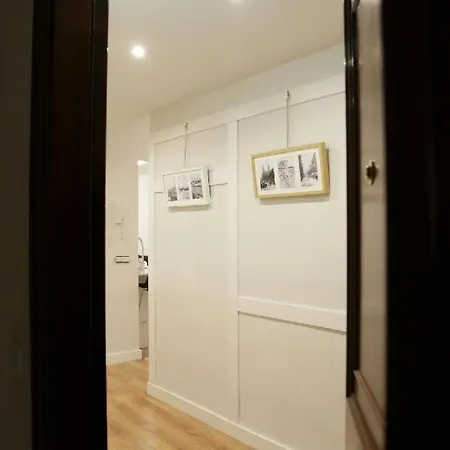 Apartamento Barrio De La Arena *