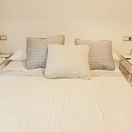 Barrio De La Arena Gijon