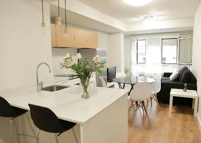 Barrio De La Arena *