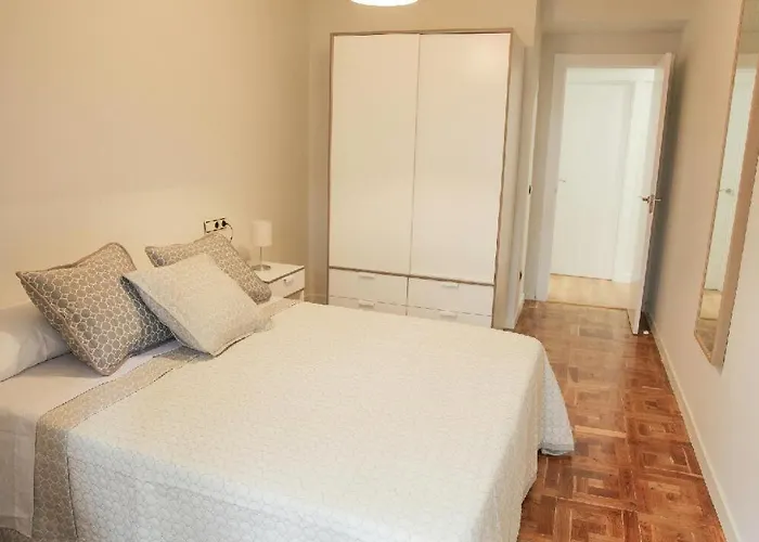 Apartamento Barrio De La Arena