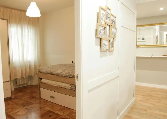 Appartement Barrio De La Arena Gijón