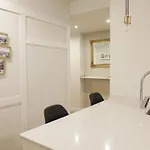 Barrio De La Arena Apartment *