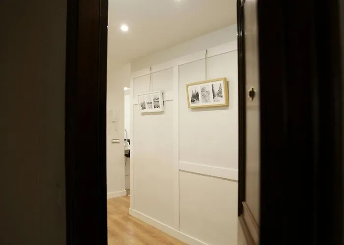 Appartement Barrio De La Arena *