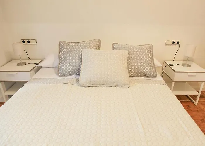 Barrio De La Arena Gijón